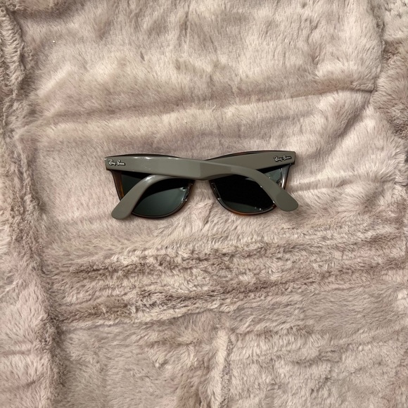 Unique Ray-bans - Picture 4 of 5